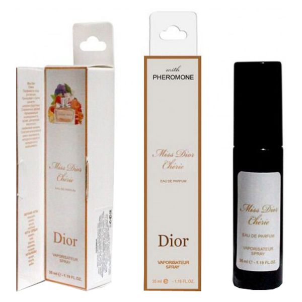 Christian Dior Miss Dior Cherie pheromon edp 35 ml